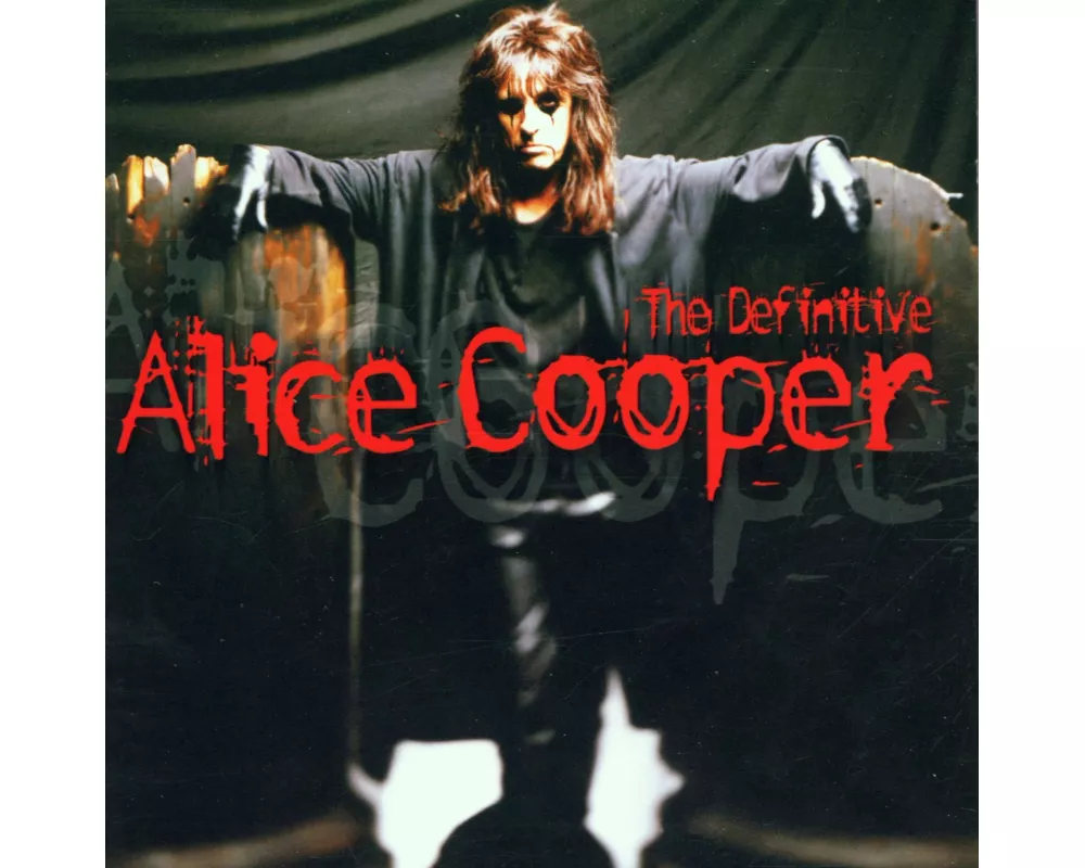 The Definitive Alice