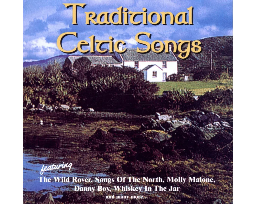 Traditional Celtic Songs