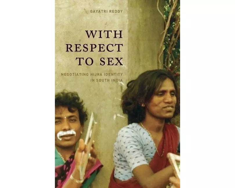 With Respect to Sex