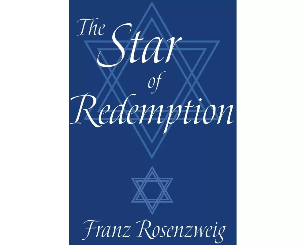 The Star of Redemption