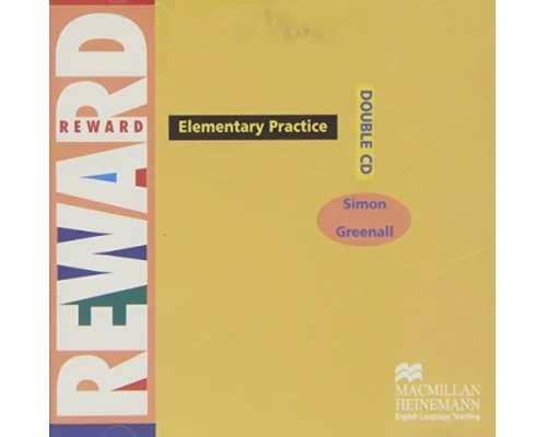 Practice Book Audio CDs