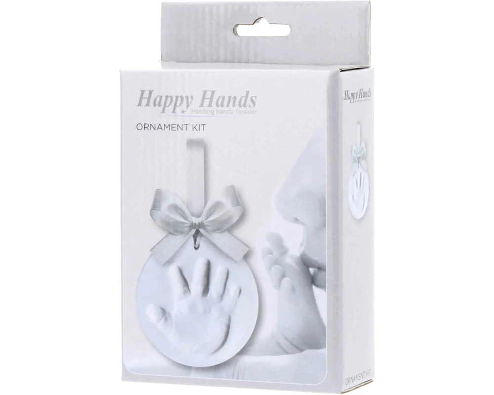 Dooky Happy Hands Ornament Kit 11 cm, Klein