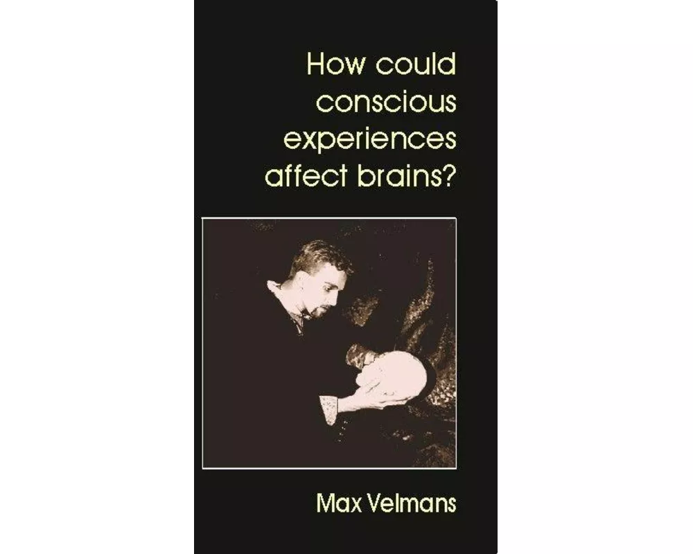 How Could Conscious Experiences Affect Brains?