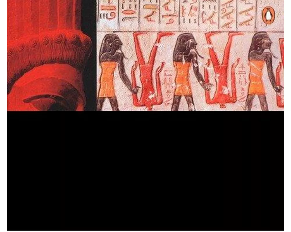 The Penguin Historical Atlas of Ancient Civilizations