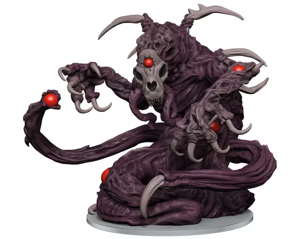 WizKids Miniatur Critical Role – Cree, Vessel of the Pattern 1 Stk.