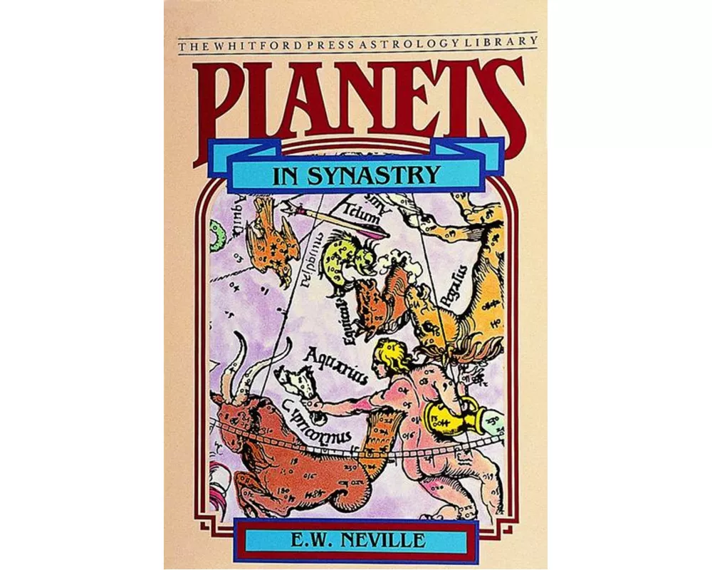 Planets in Synastry