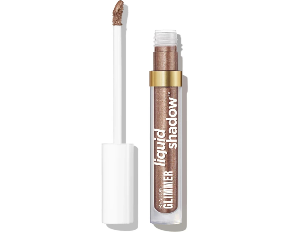 Revlon Lidschatten Glimmer Liquid Shadow 201 On Cloud Shine