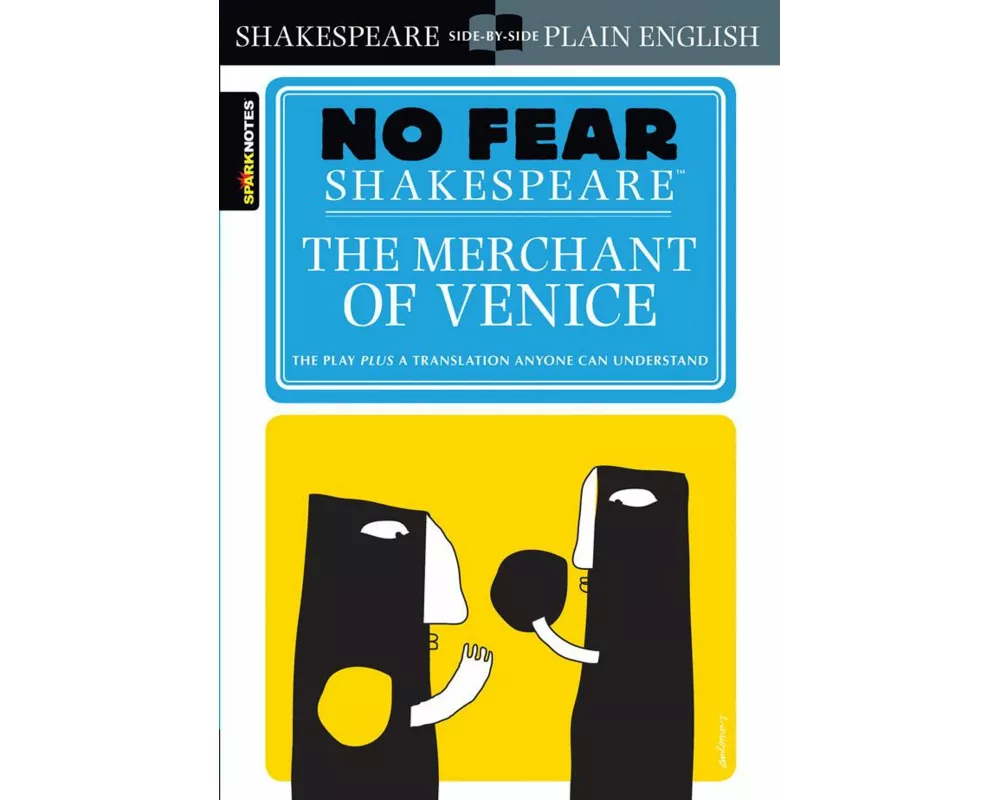 The Merchant of Venice