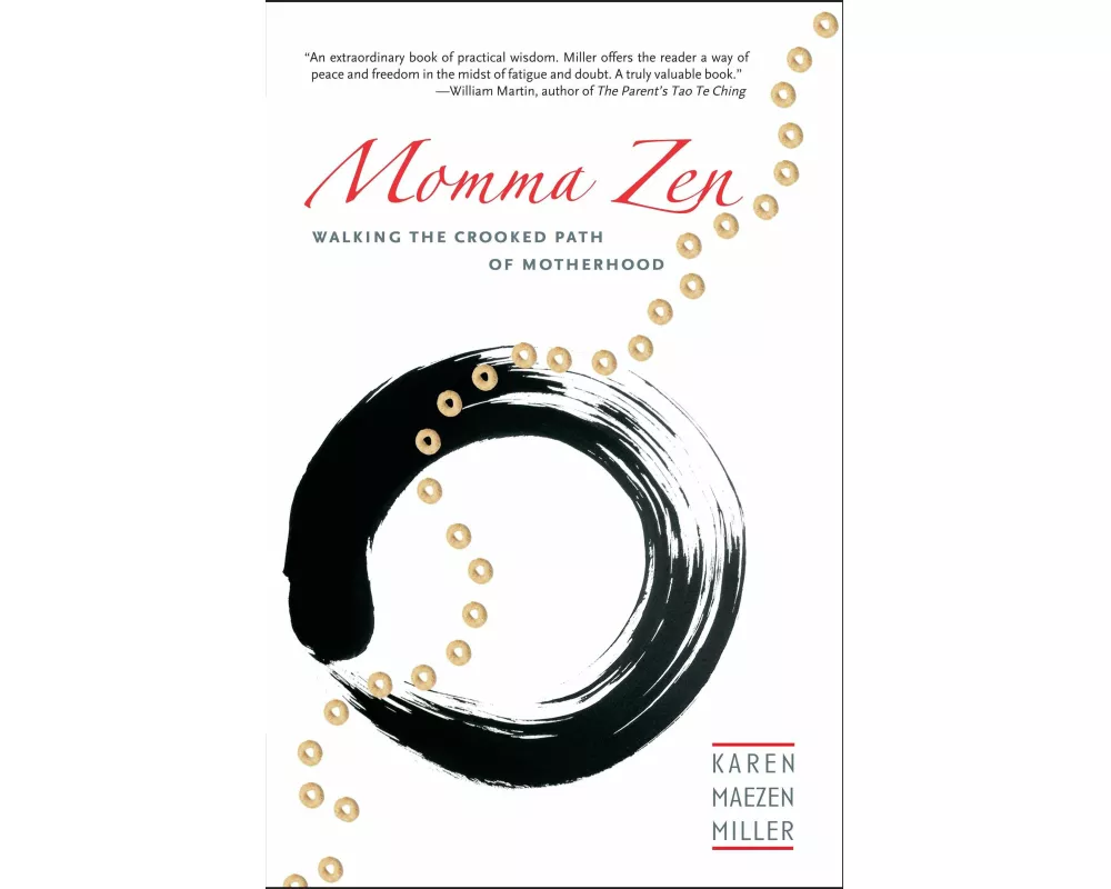 Momma Zen
