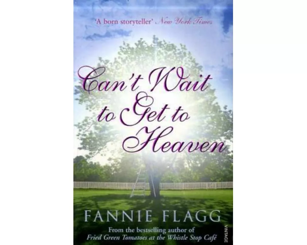 Can't Wait to Get to Heaven