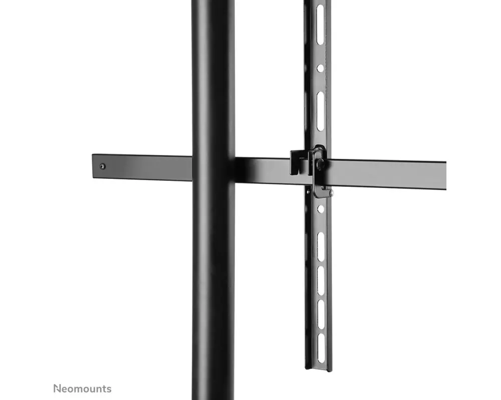 NEOMOUNTS TV-Trolley NS-M3800 Schwarz