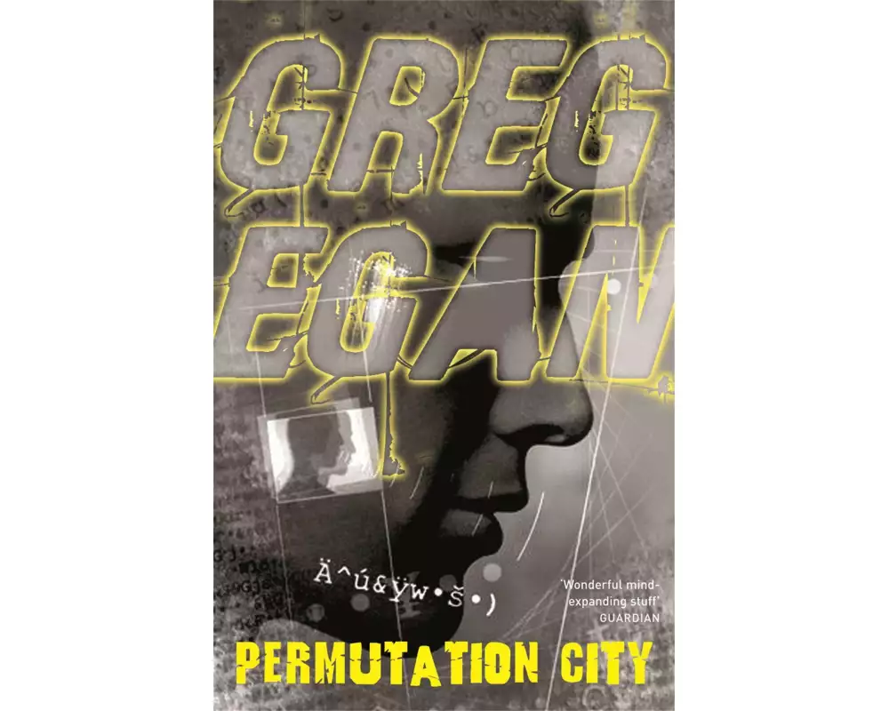 Permutation City