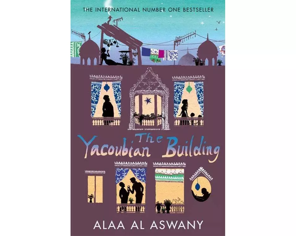 The Yacoubian Building