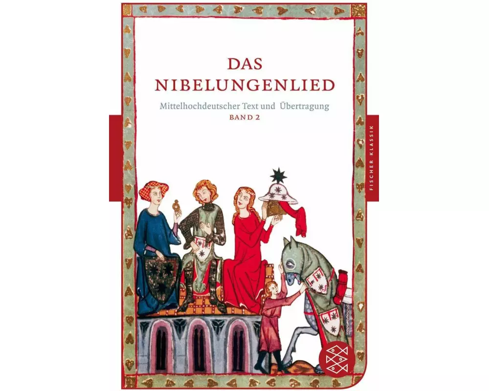 Das Nibelungenlied