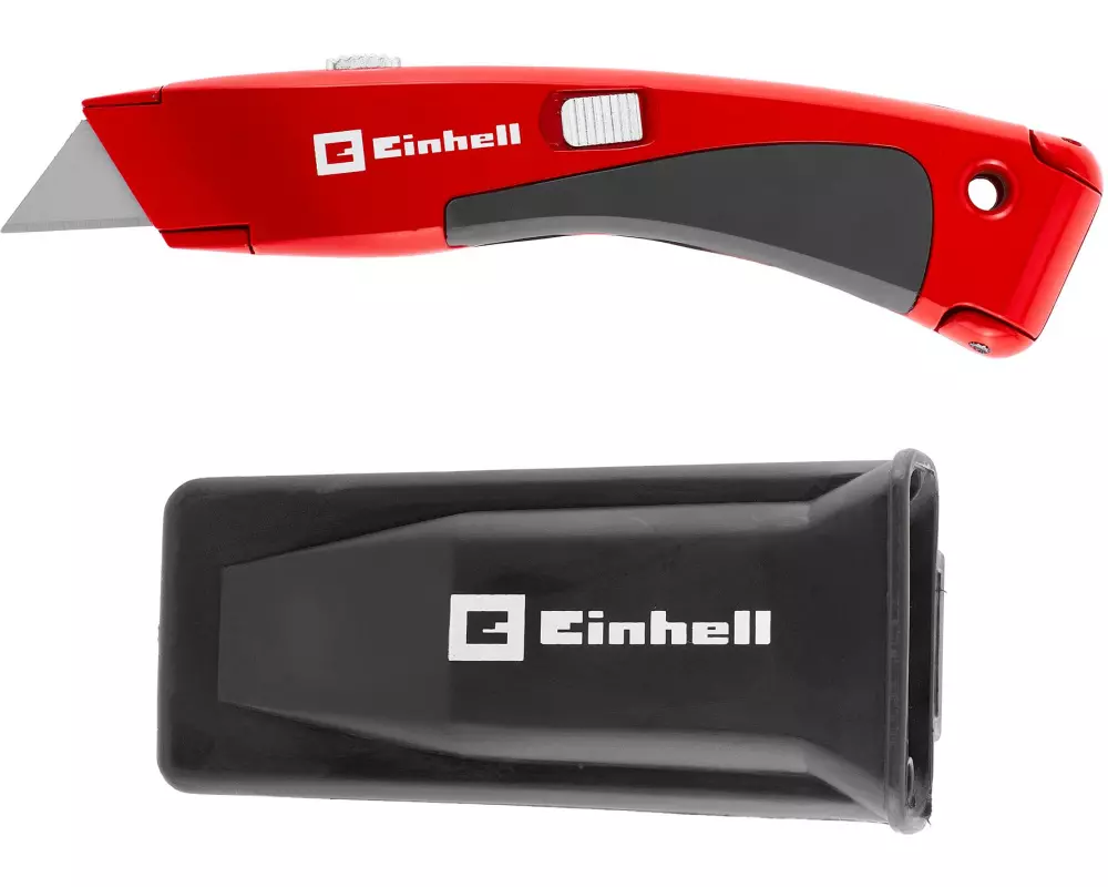 Einhell Teppichmesser