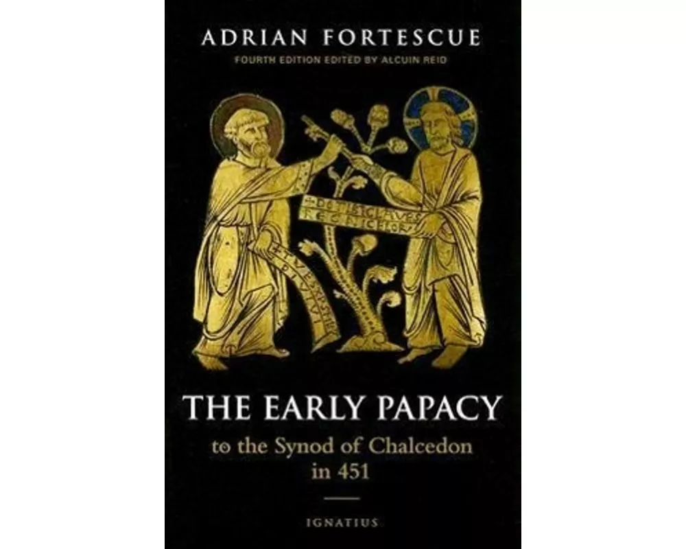 The Early Papacy