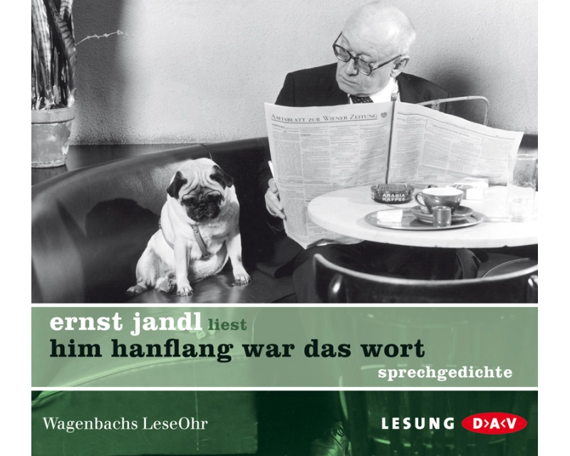 Him Hanflang war das wort