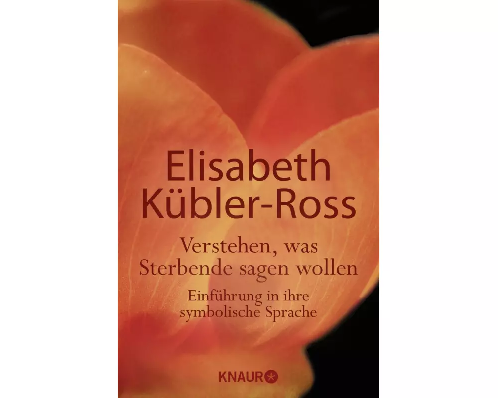 Verstehen, was Sterbende sagen wollen