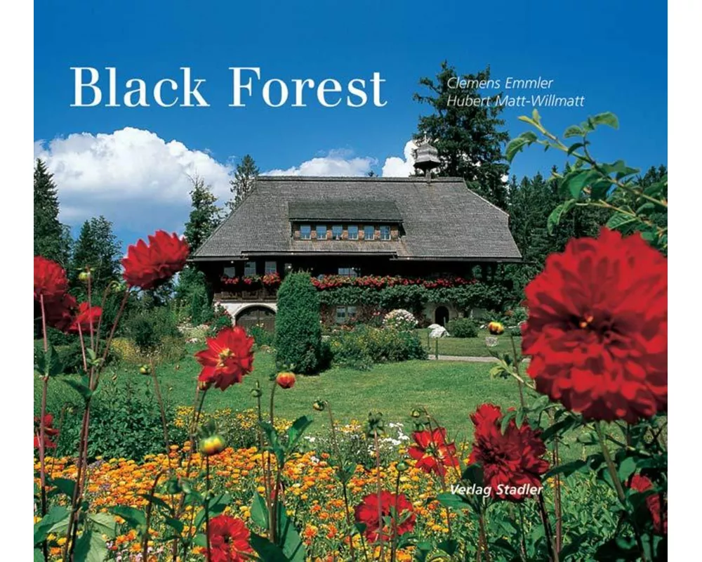 Black Forest
