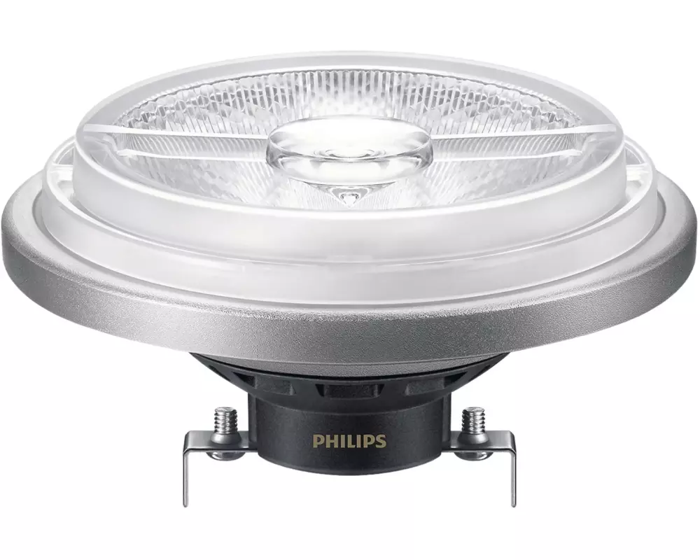 Philips Professional Lampe MAS LEDspotLV D 15-75W 940 AR111 24D