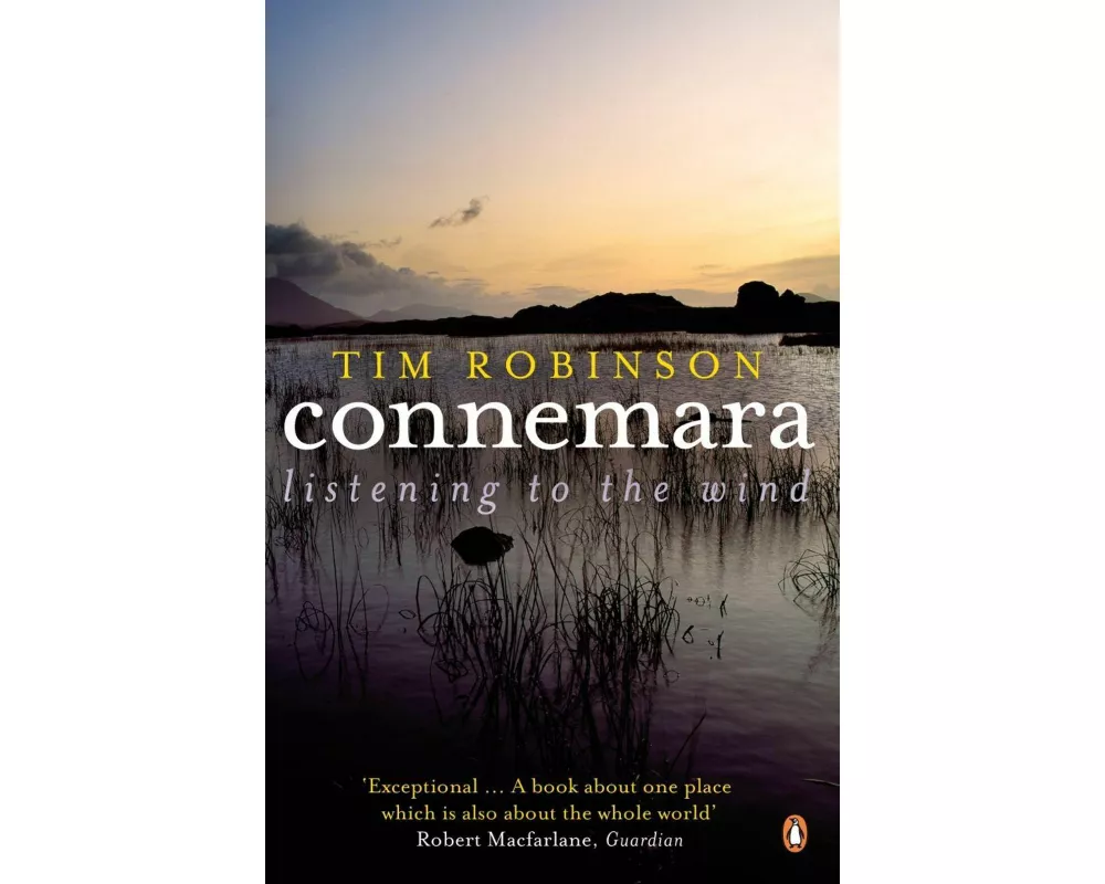 Connemara