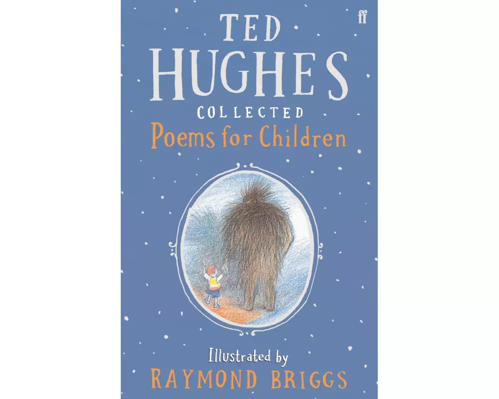 Collected Poems for Children