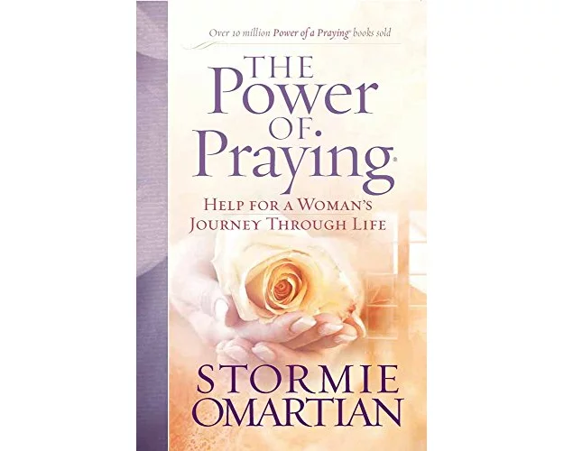 The Power of Praying