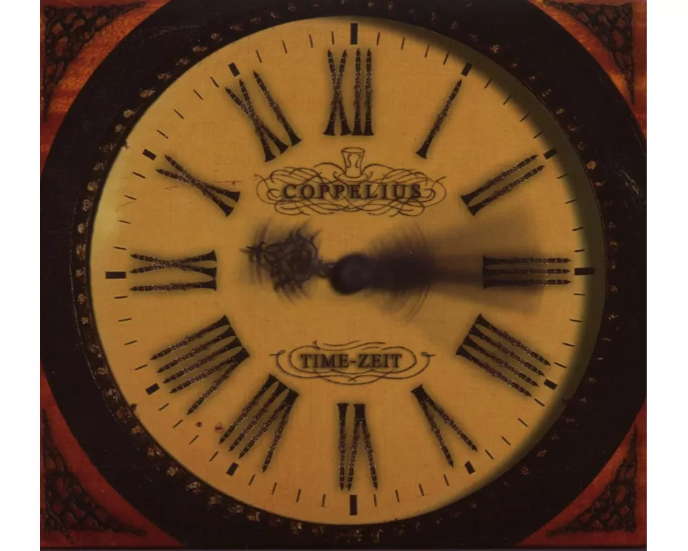 Time-Zeit