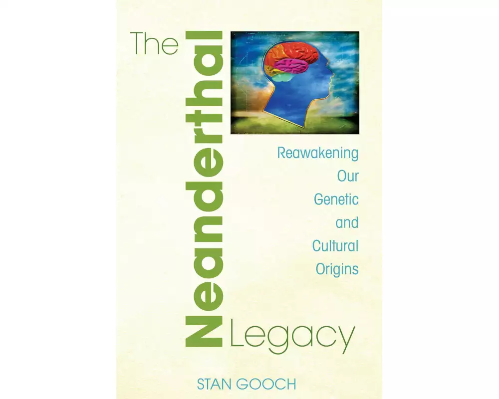 The Neanderthal Legacy