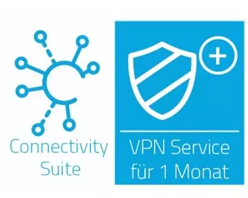INSYS icom Connectivity Suite - VPN Service Add-On für 1 Monat