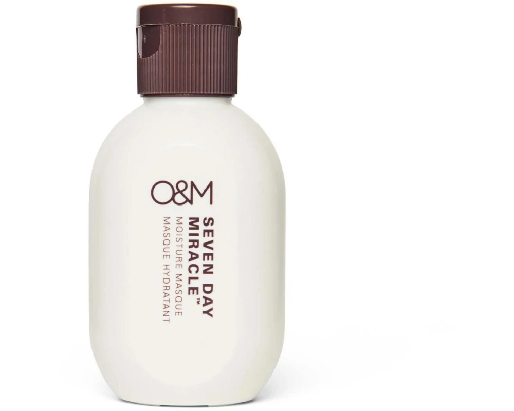 O & M Seven Day Miracle Moisture Masque 50 ml