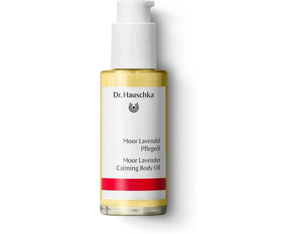 Dr. Hauschka Moor Lavendel 75 ml