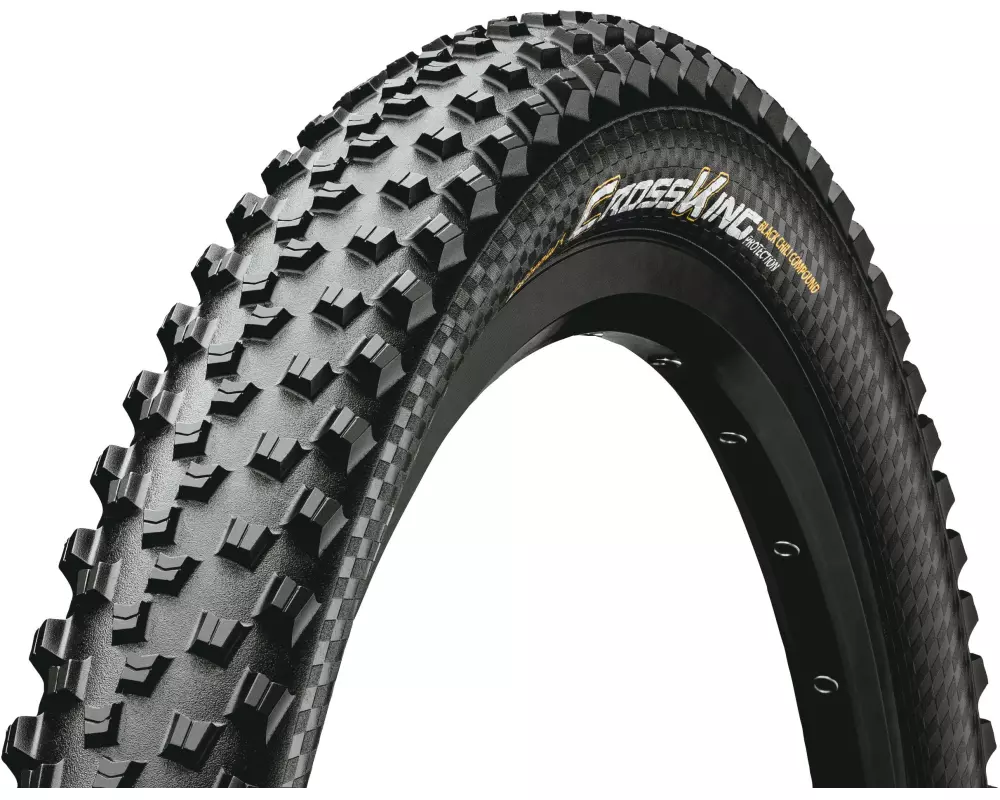 Continental Velopneu Cross King 29 " x 2.3 "