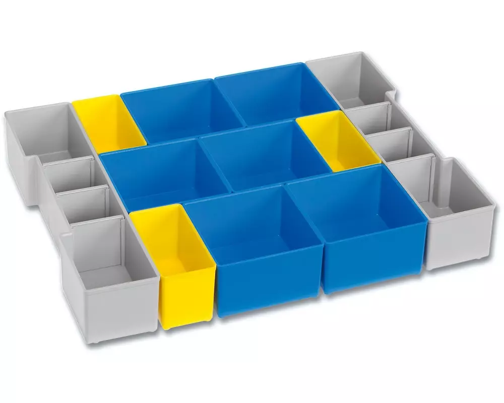 L-BOXX Insetbox Set BC3 L-BOXX 102