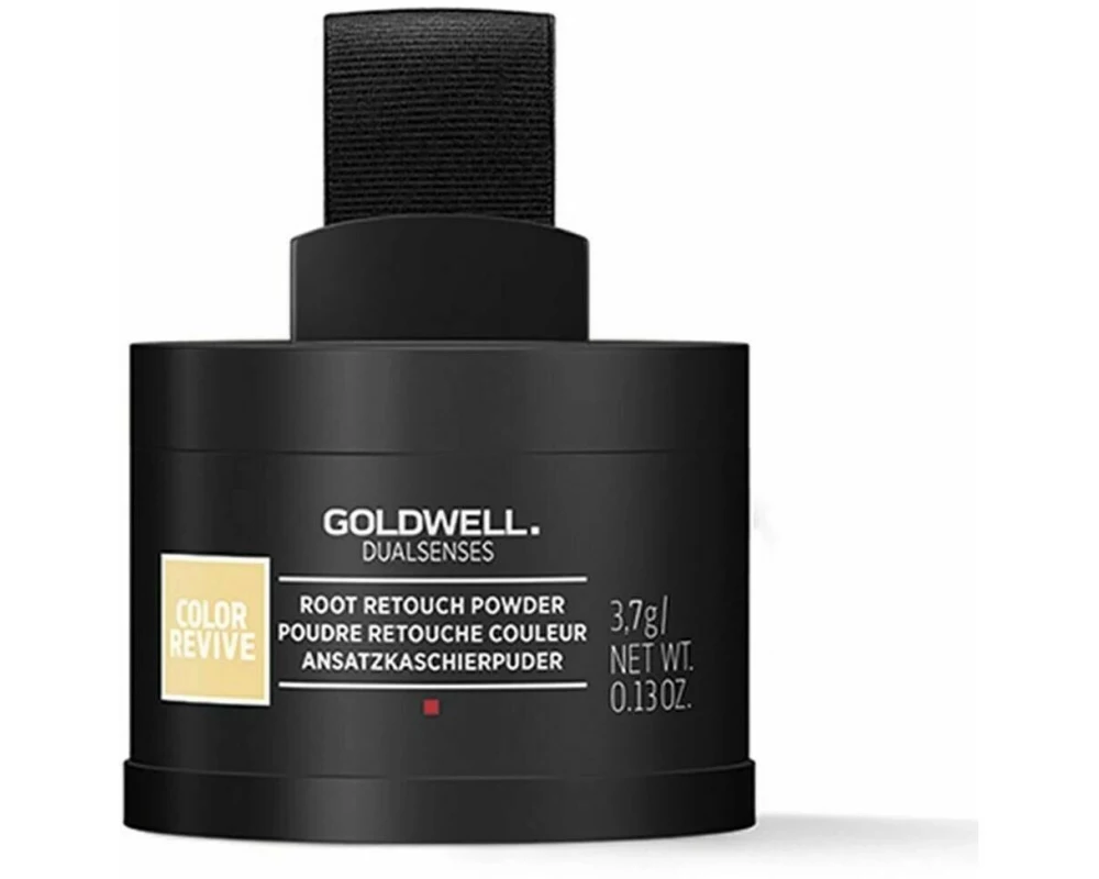 GOLDWELL Farbauffrischung Dualsenses Color Revive Light Blonde 3.7 g