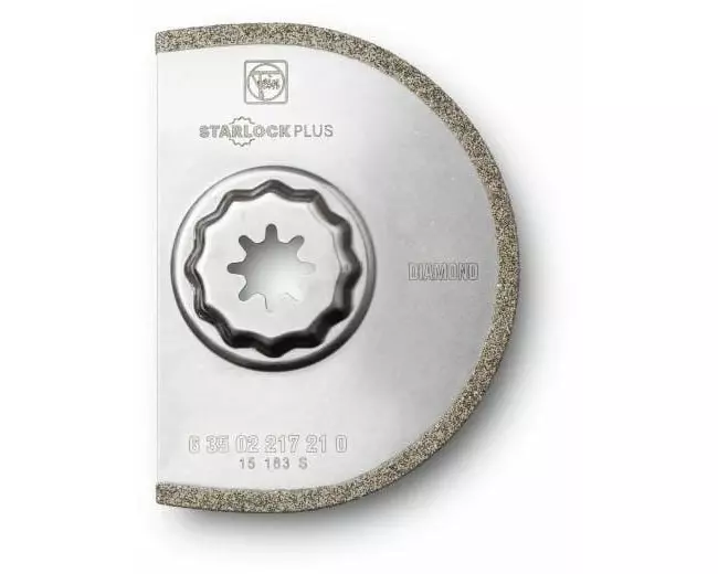 Fein Sägeblatt SLP Diamant Segment, 1 Stück