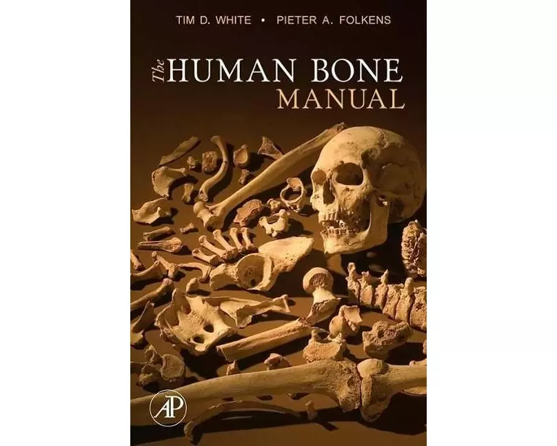 The Human Bone Manual