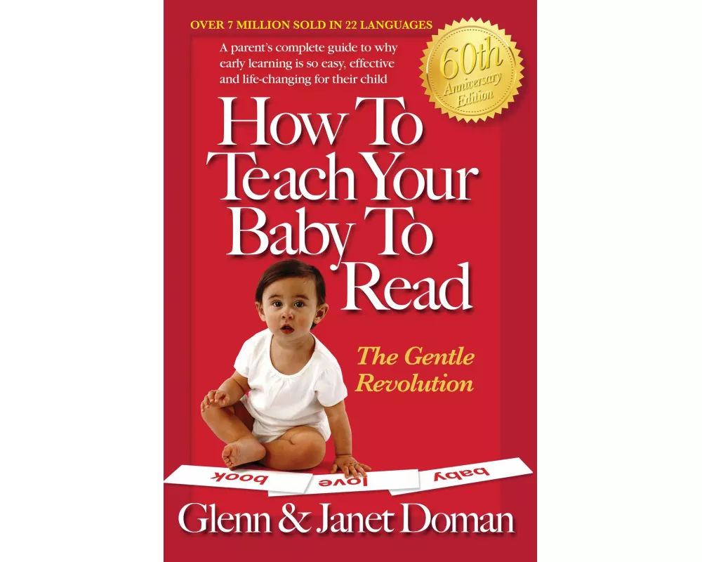 How to Teach Your Baby to Read
