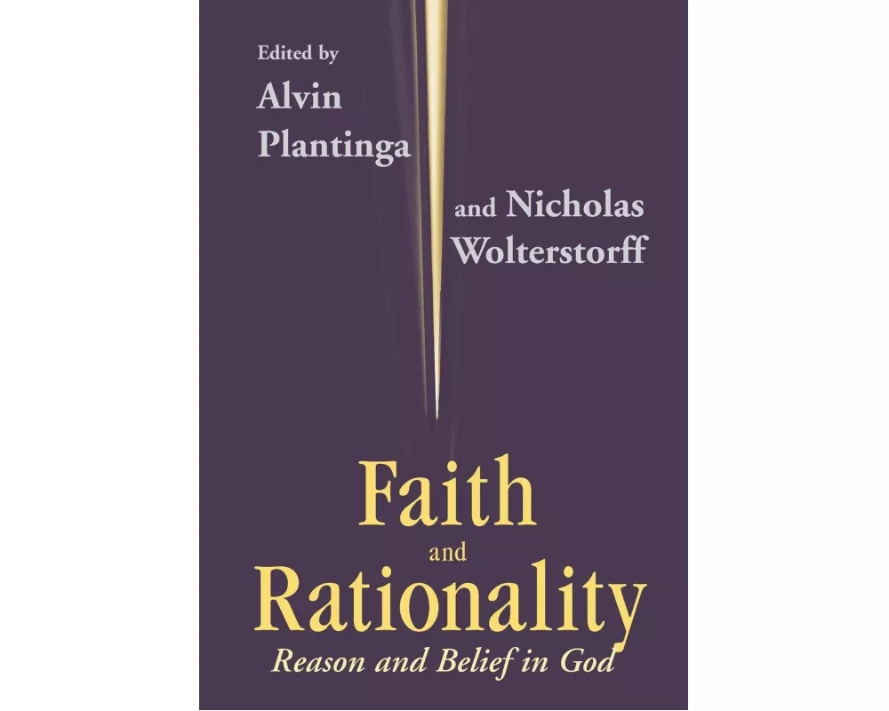 Faith and Rationality