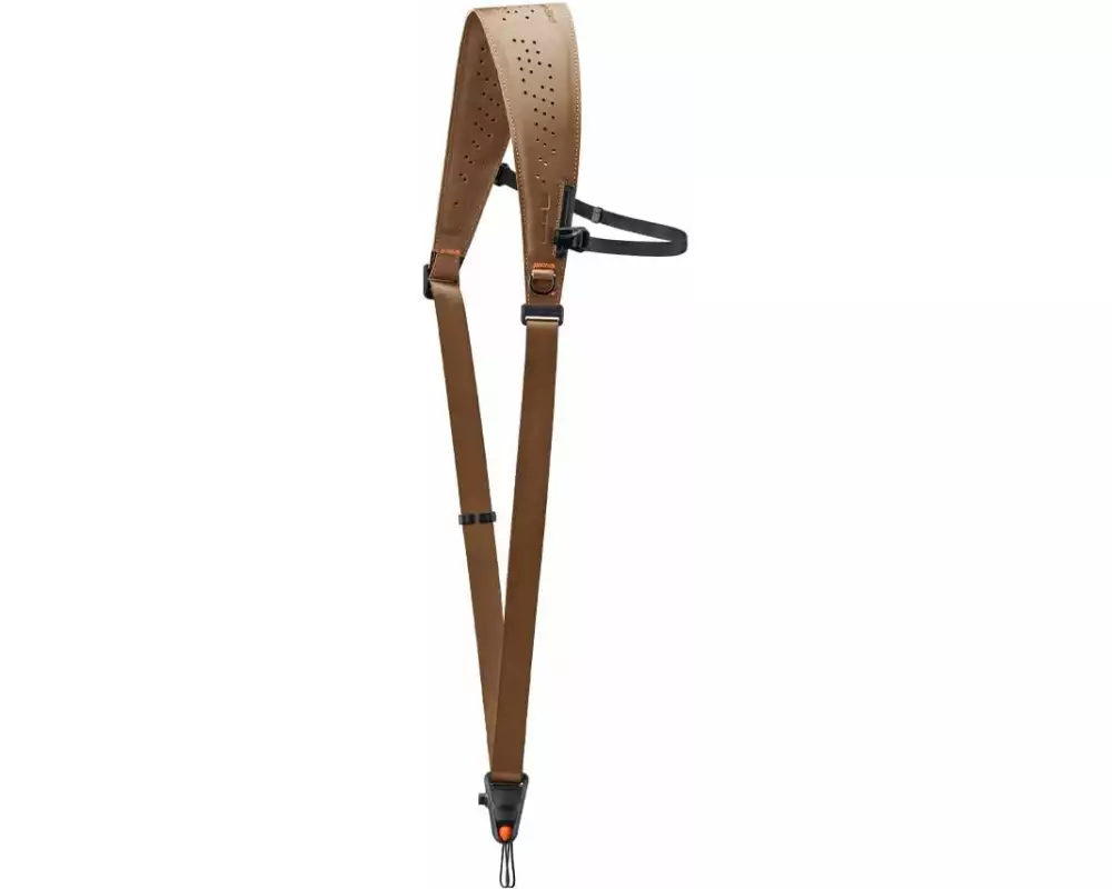 PGYTECH Kameragurt Pro Terrain Brown