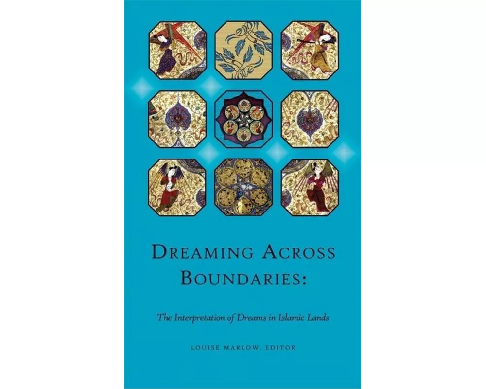 Dreaming Across Boundaries