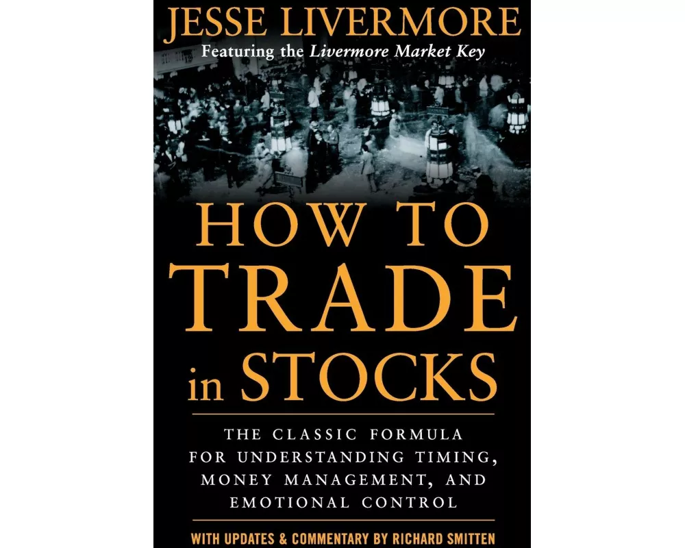How to Trade in Stocks