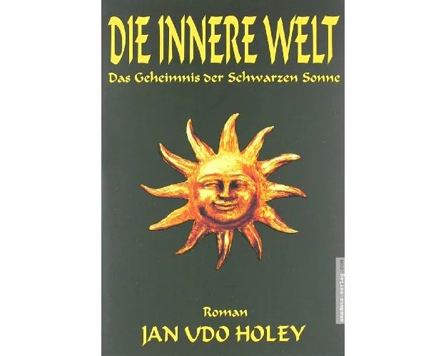 Die innere Welt