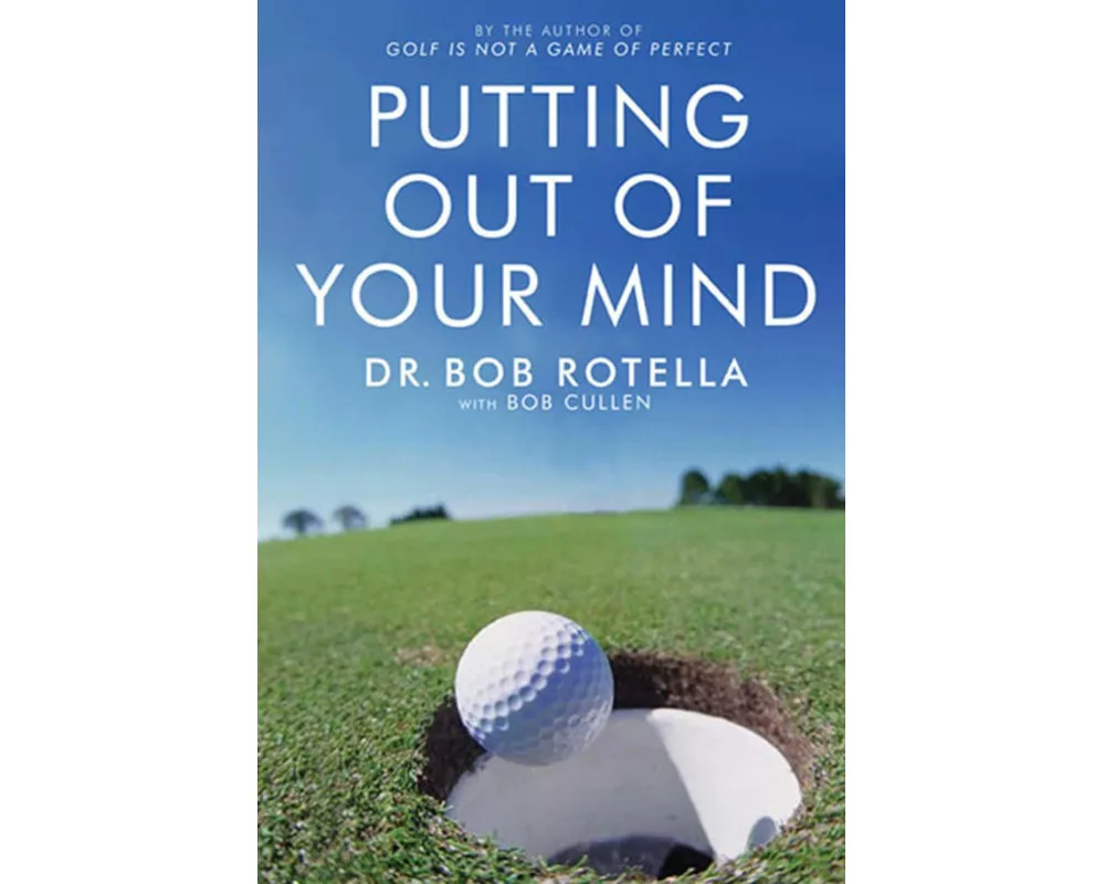 Putting Out Of Your Mind