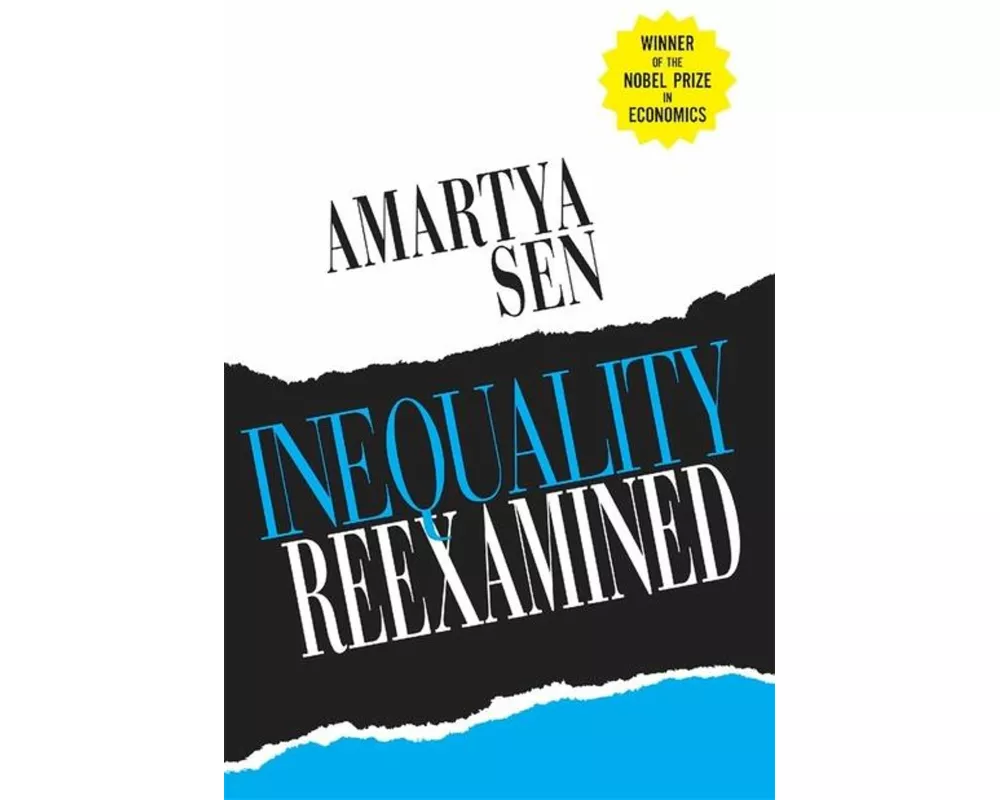 Inequality Reexamined