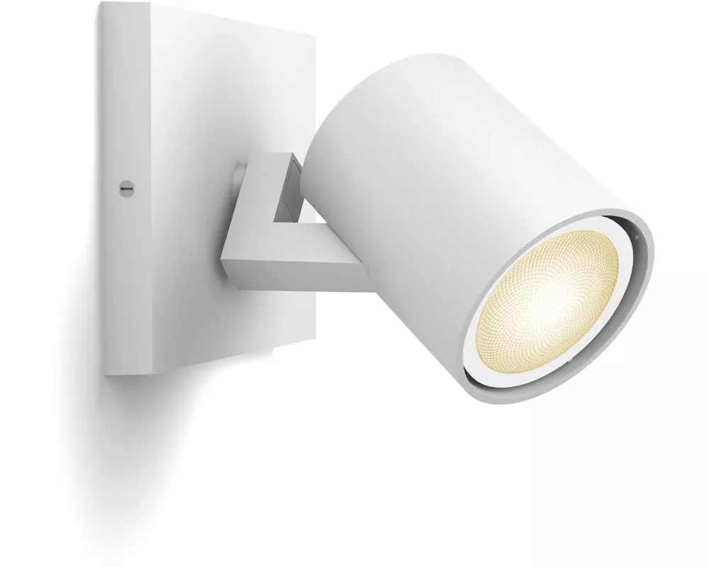 Philips Hue White Ambiance Runner Spot Erweiterung Weiss