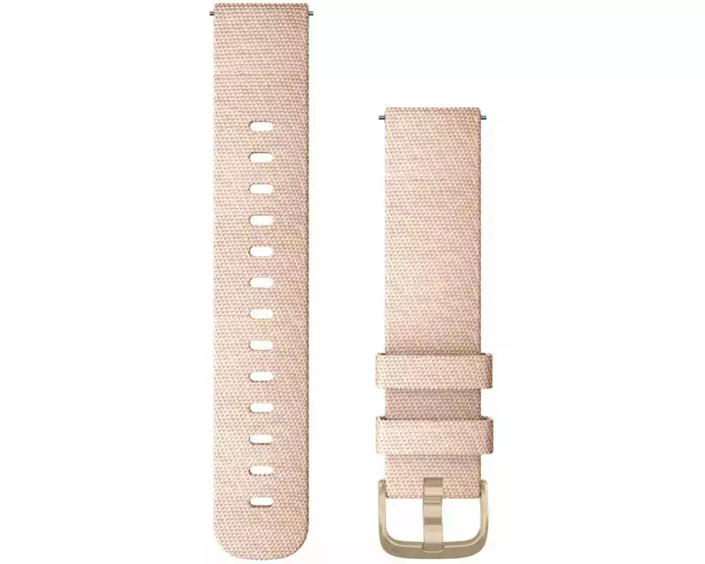 GARMIN Schnellwechsel-Armband 20 mm, Nylon