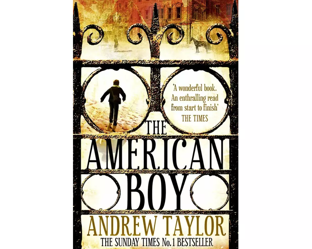 The American Boy