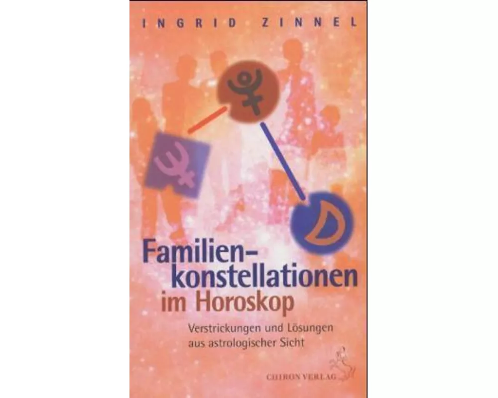 Familienkonstellationen im Horoskop