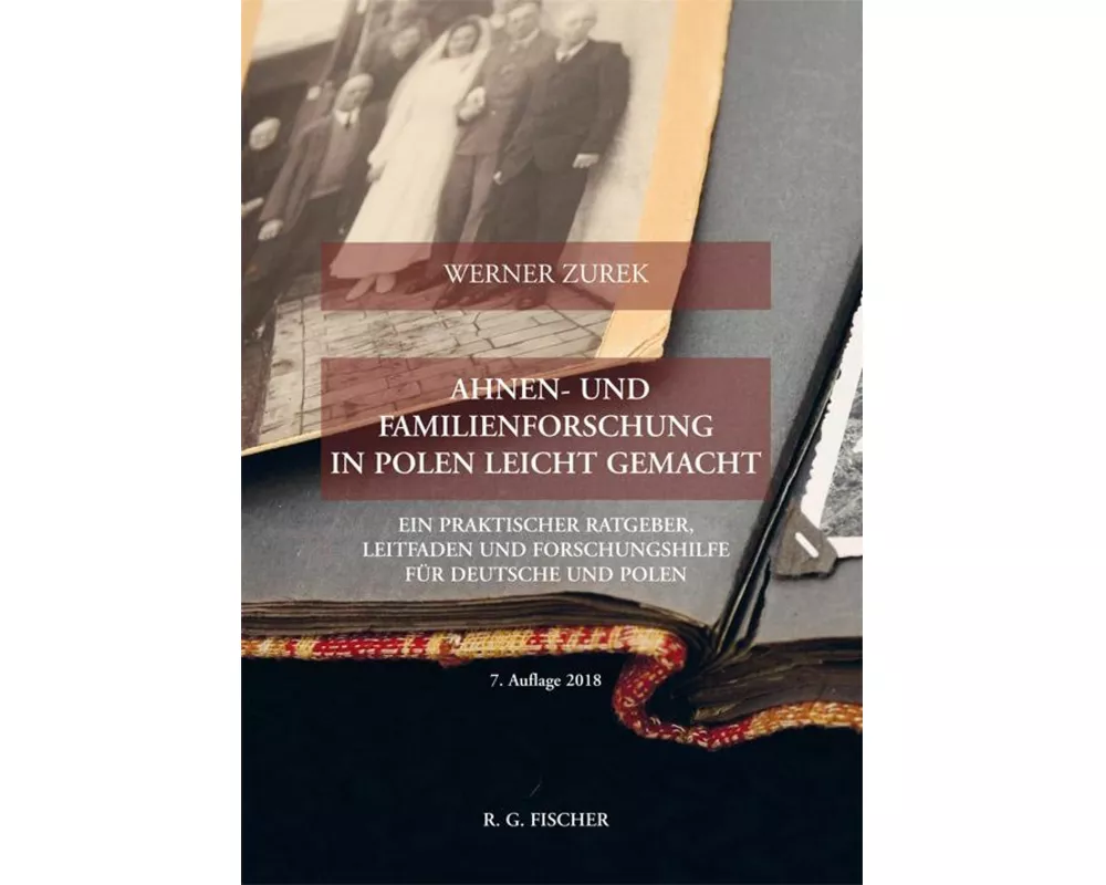 Ahnen- und Familienforschung in Polen leicht gemacht